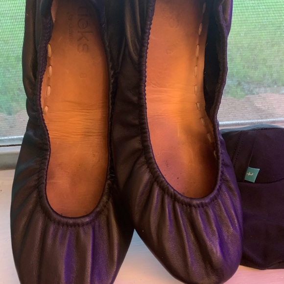 Tieks - Picture 6 of 7